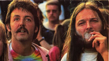 La censura de Pink Floyd a Paul McCartney en su tema “Money”