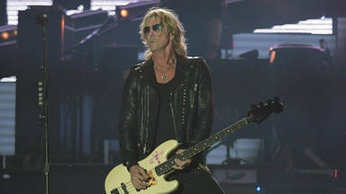 Duff McKagan (Guns N' Roses) sintió “culpa” con “Sweet Child O' Mine”: “No supe gestionarlo”