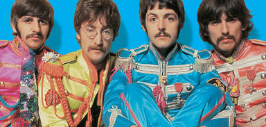 “Sgt. Pepper’s” canción a canción
