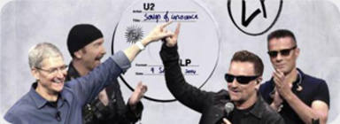 U2: Songs Of Innocence