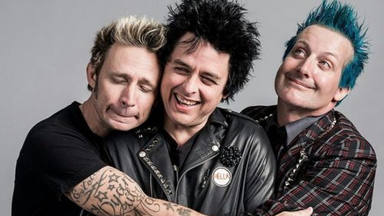 Green Day: cuélate tras bambalinas de su imponente "Hella Mega Tour"