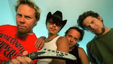 23 años de la traumática salida de Jason Newsted de Metallica: la crisis que casi acaba con la banda