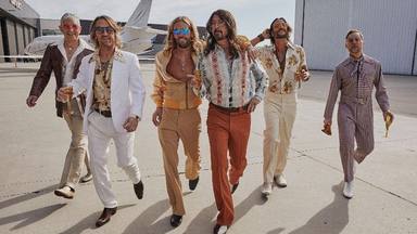 Foo Fighters se convertirán en los Bee Gees en su próximo y exclusivo disco