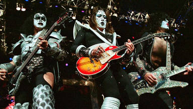 Kiss desvela un adelanto de su 'Off The Soundboard', su concierto más especial en Tokyo