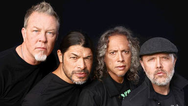 Metallica: disfruta del "nuevo" y "psicodélico" videoclip de "Enter Sandman"