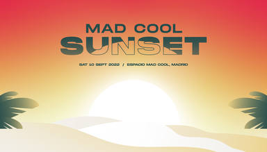 Oficial: Mad Cool Sunset confirma su cancelación tras la suspensión de la gira de Rage Against The Machine