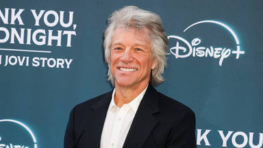 Si finalmente se tiene que retirar, Bon Jovi ha elegido la última canción que cantará: “Nadie lo pensaría"