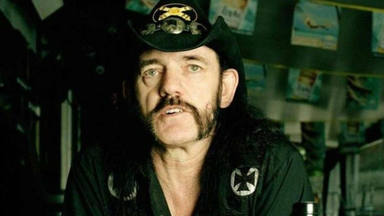 La única entrevista que Lemmy Kilmister (Motörhead) no fue capaz de sorportar