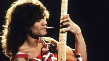 El curioso motivo por el que a Eddie Van Halen "no le gustaba" Jimi Hendrix