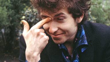 Un nuevo libro desvela “La Doble Vida de Bob Dylan”