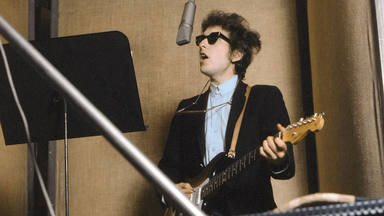 Bob Dylan tendrá su propio museo con material inédito.