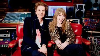 Duran Duran ficha a Victoria De Angelis (Maneskin) para grabar el “Psycho Killer” de Talking Heads