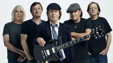 AC/DC ya no se postula para conseguir el número 1 navideño en Reino Unido: este es el triste motivo