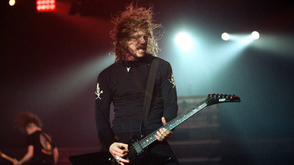 When Metallica had to resort to ‘theft’ to survive: ‘We had nothing’ – Al Día