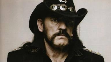 Lemmy (Motörhead) tendrá su propio biopic, y promete ser de lo más ruidoso y legendario