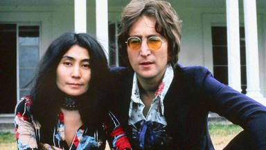 Yoko Ono y la hermana de Jimi Hedrix preparan "la tele del rock" con AC/DC o The Rolling Stones