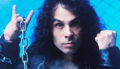 ¿Hubo "presión" en la grabación de 'Holy Diver' con Ronnie James Dio?