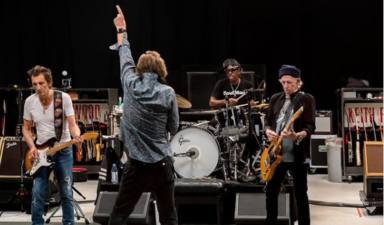El himno de The Rolling Stones que va a dejar de sonar el directo después de 50 años: "No queremos problemas"