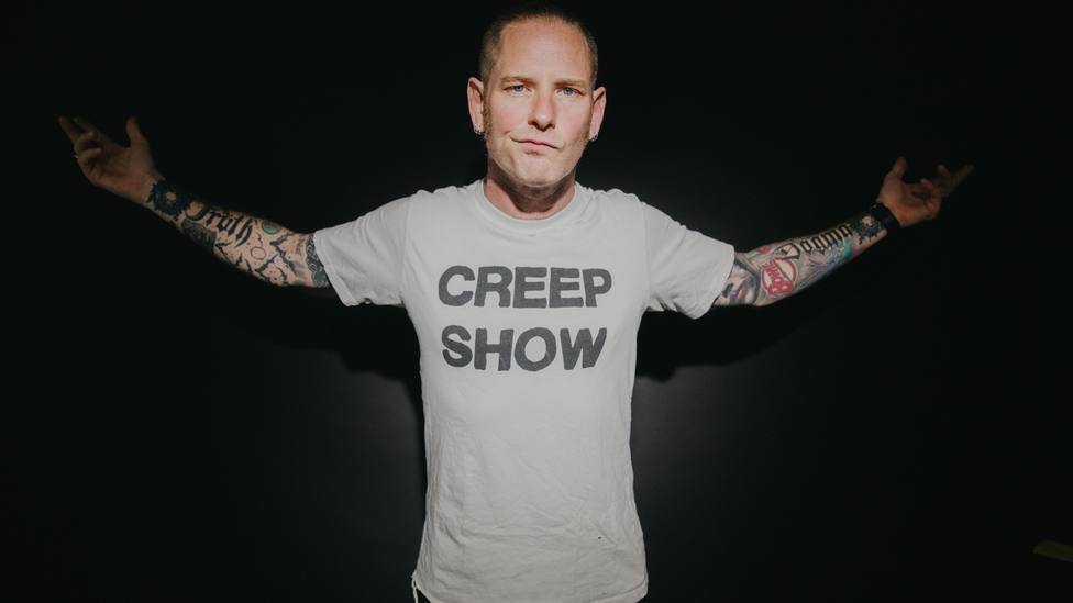 Corey Taylor (Slipknot) Goes Through His Worst Mental Health Moment: 'I Don't Know Myself Anymore' – Updated
