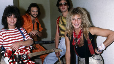 La banda que intento echar a Van Halen de su gira conjunta “cada semana”: “La discográfica les dijo que no”
