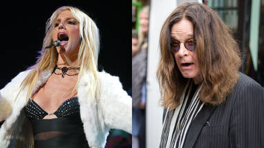 Britney Spears responde a los comentarios de Ozzy Osbourne sobre sus bailes: "Que se vaya a la mierda"