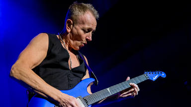 Phil Collen confiesa los próximos pasos de Def Leppard: "Tenemos un plan a 10 años"