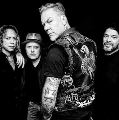 El asombro de los miembros de Metallica tras la recaída de James Hetfield en las drogas: No lo vimos venir