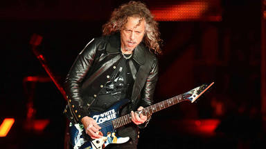 Gary Holt (Exodus) vuelve a atacar a Kirk Hammett (Metallica) por "robar" "Creeping Death"
