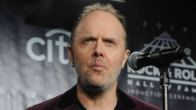 Lars Ulrich (Metallica) elige a su "mejor compositor de todos los tiempos": esta ha sido su polémica elección