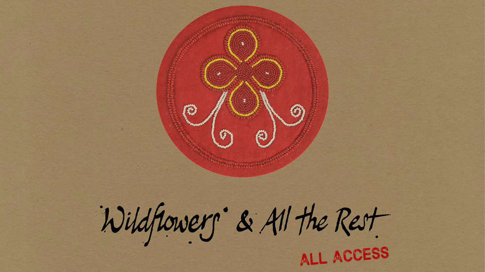 Tom Petty: Wildflowers & All The Rest - All Access