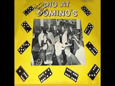 Dio-at-dominos