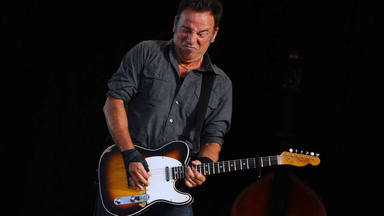 Confirmado: Bruce Springsteen lanzará una colaboración con The Killers la semana que viene