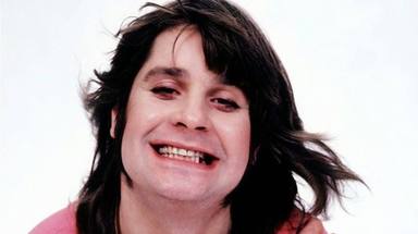 Quiso tocar en la banda de Ozzy Osbourne cuando tenía 15 años y el rechazo le cambió la vida
