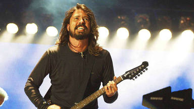 Foo Fighters vuelven a Europa a raíz del escándalo de Pantera: así se ha anunciado su visita