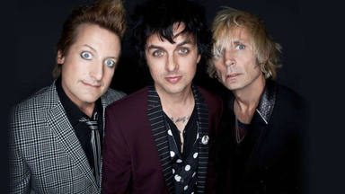 Así suena el "Dreaming" de Blondie tocado por Green Day