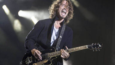 El técnico de sonido de Chris Cornell recuerda el último show de Soundgarden: "Estaba pasando algo raro"