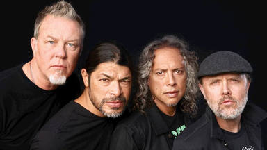 Metallica ha grabado una nueva versión de "Nothing Else Matters" en cuestión de horas
