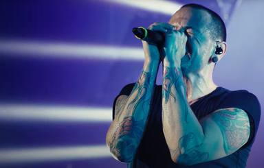 Linkin Park lanza “Friendly Fire”, su canción inédita, y anuncia esta colección de grandes éxitos
