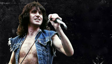 Bon Scott (AC/DC) a la gran pantalla: el emblemático cantante tendrá su propio biopic