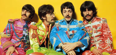 50 años de “Sgt. Pepper’s”