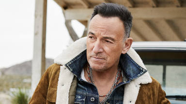 Bruce Springsteen recibirá el Premio Woody Guthrie 2021.