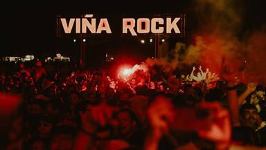 Crónica Viña Rock 2024: Rock, diversión y buena gente, nada más