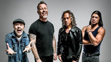 Metallica -junto con estos magnates multimillonarios- podrían comprar los derechos de tus canciones favoritas