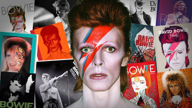 Tres a las tres: David Bowie