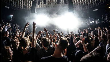 Un nuevo estudio demuestra que “ir a conciertos sin restricciones COVID es tan peligroso como ir a comprar”