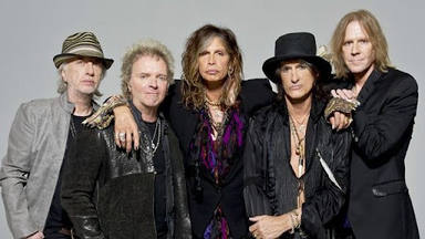 Aerosmith se desprende de todas sus canciones: 50 años de música que ya no son suyos