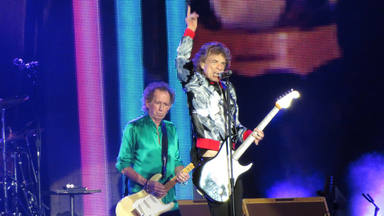 Mick Jagger se contagia de COVID: The Rolling Stones se ven obligados a posponer su show
