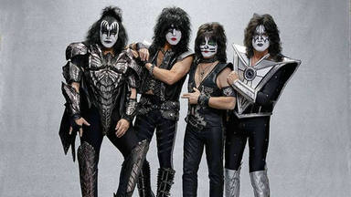 La primera y dura crítica a Kiss por “tocar” como avatares digitales: “No deberían hacerlo”