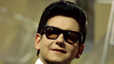 La razón por la que Roy Orbison siempre llevaba gafas de sol