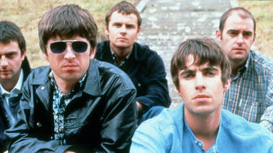 Oasis anunciarían su reunión mañana mismo